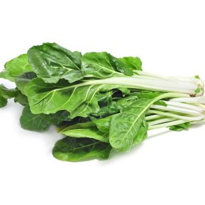 Acelgas de la Huerta