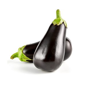 Berenjena Negra