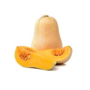 Calabaza Cacahuete