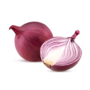 Cebolla Morada
