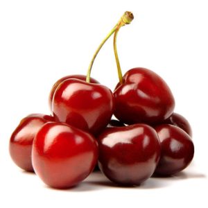 Cerezas