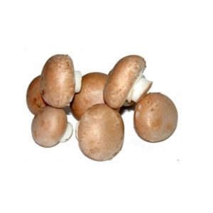 Champiñón Portobello S/pie