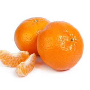 Mandarina