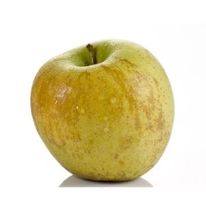 Manzana Golden Russeting