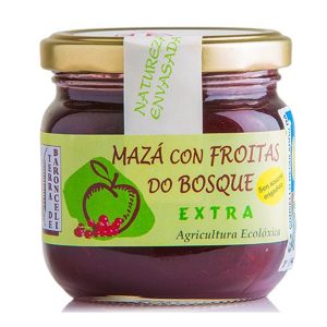 mermeladas en coruña