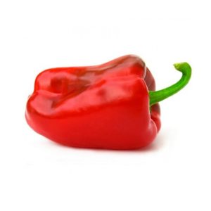Pimiento Rojo Extra