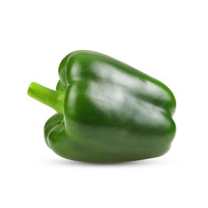 Pimiento Verde Extra