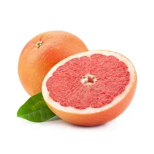 Pomelo Rosado
