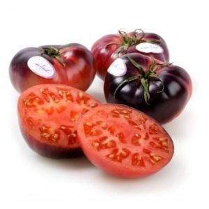 Tomate Azul