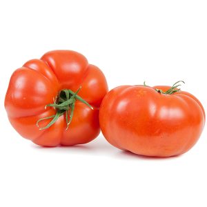 Tomate ensalada