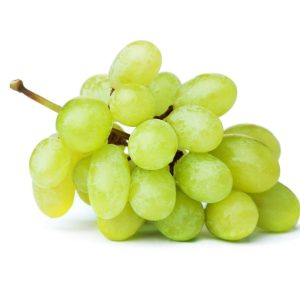Uva blanca s/pepita
