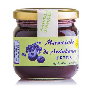 mermelada baronceli en coruña