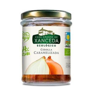 mermeladas en coruña xanceda